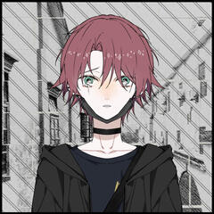 Picrew Doll - Lost Link