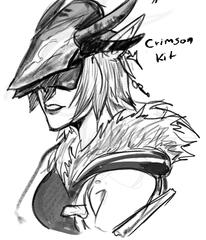 By @TexFF14 on twitter